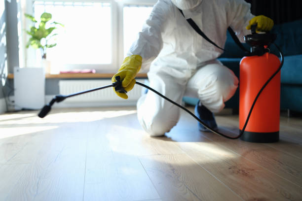 Reliable Biohazard Cleanup contractor in Washington Court House, OH by Crime Scene Cleaner Online