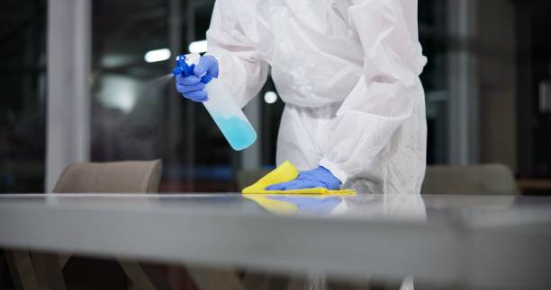 Licensed Biohazard Cleanup service in Washington Court House, OH - Crime Scene Cleaner Online